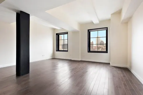 425 West 50th Street - NYC condo conversions