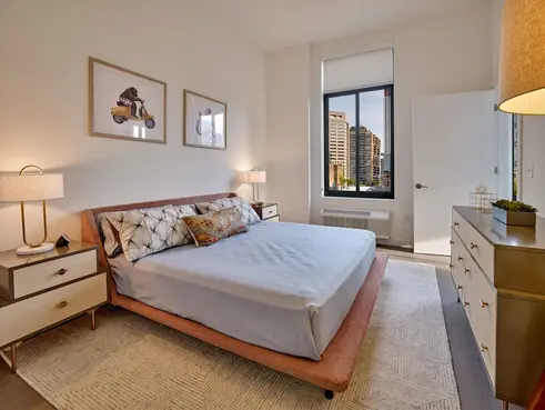 Come Home to Lenox, Jersey City Rentals from $2,290/Mo. with Amenites ...