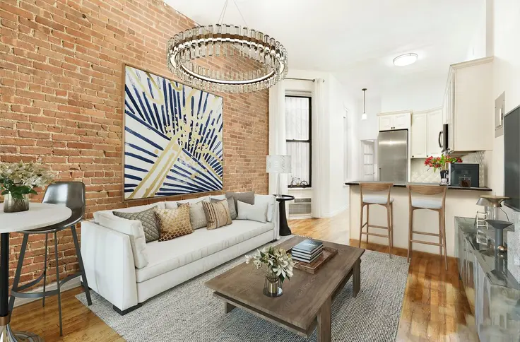 A diligent, honest and knowledgeable buyer's broker is essential when buying a NYC apartment. 