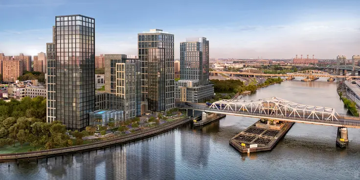All Bankside renderings via Hill West and by ArX Solutions