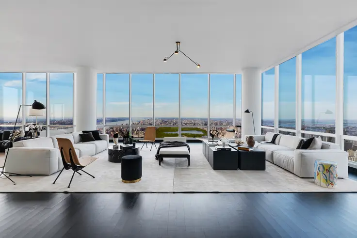 All images of One57, #87 via H5 Property