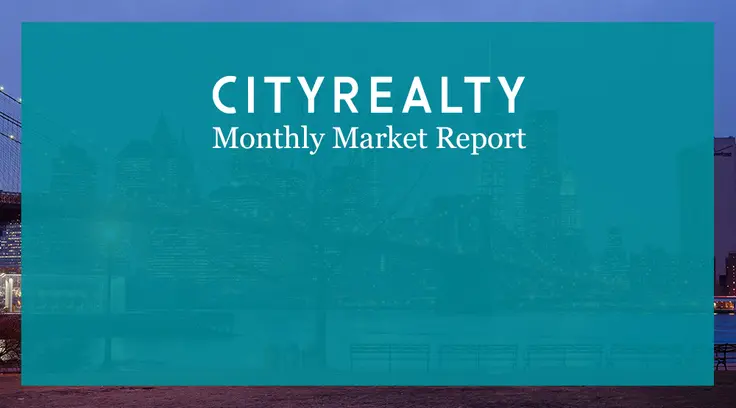 CityRealty's November 2017 market report includes all public records data available through October 31, 2017 for deeds recorded the prior month.