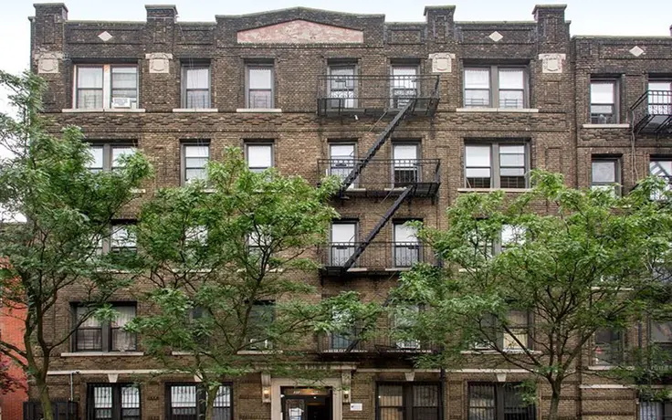 300 10th Street in Park Slope, Brooklyn (Image via Citi Habitats)