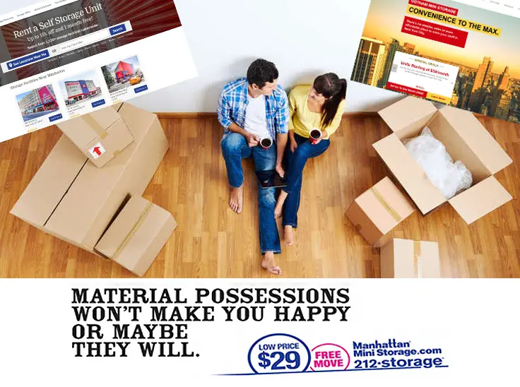 Finding the right company to store and maintain your valuables and personal belongings is essential