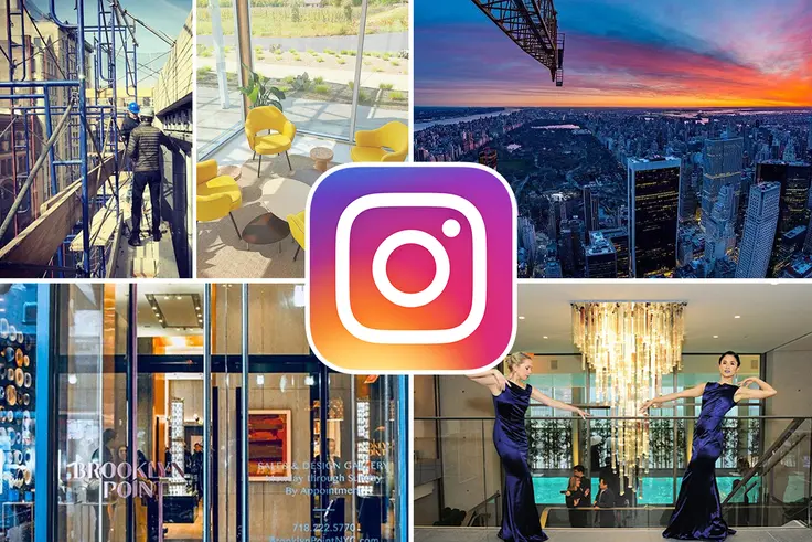 Instagram pros share their best tips