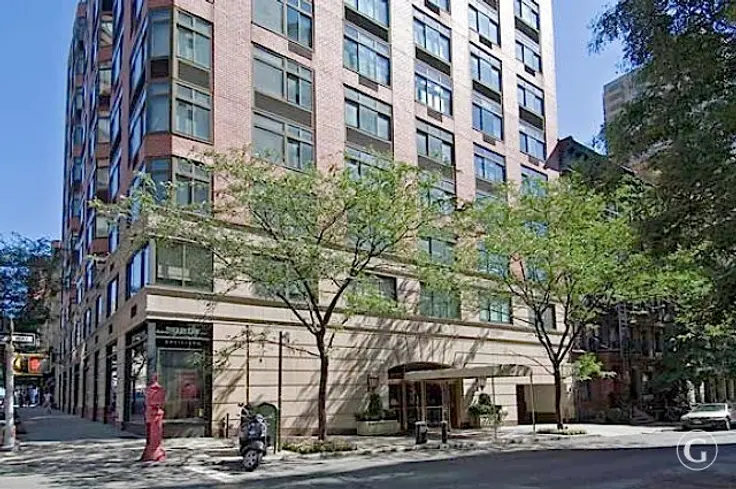 The Marlowe at 145 East 81st Street on the Upper East Side