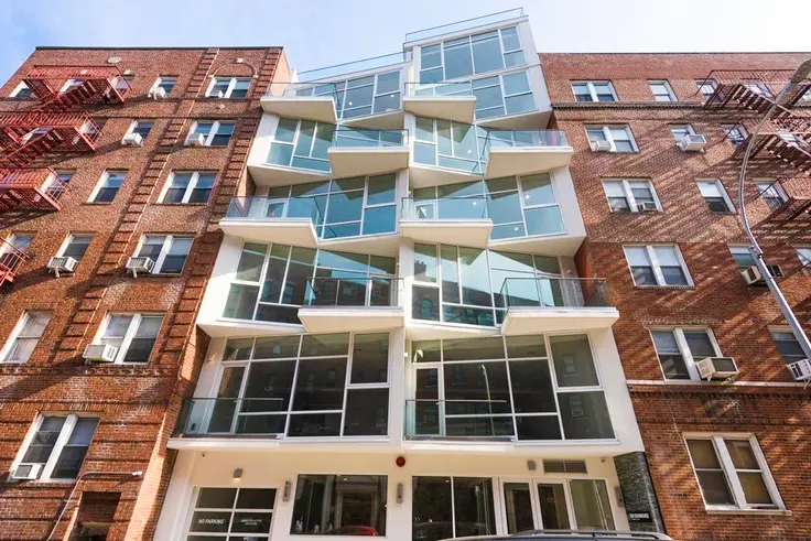 Ryan Serhant expands to South Brooklyn with The Lighthouse Condo and Spa (Photo via Nest Seekers International)