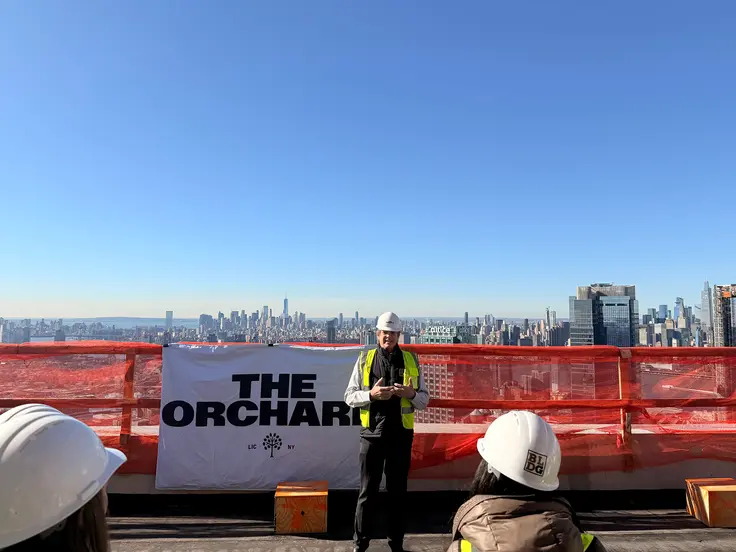 The Orchard long island city 3