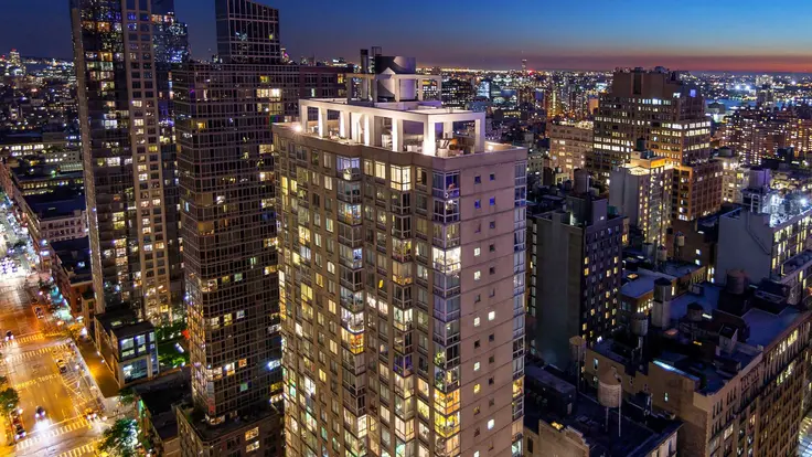 777 Sixth Avenue (Image via Equity Residential)