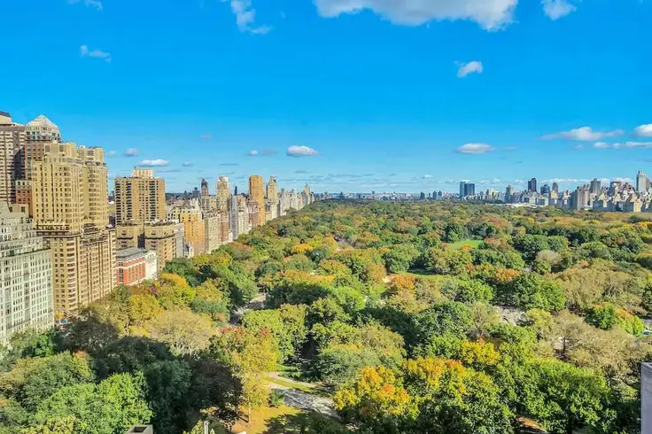 Rare resales in sold-out new developments in coveted Manhattan ...
