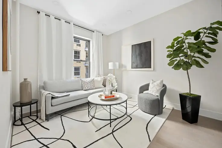 211 West 88th Street, #2A (Corcoran Group)