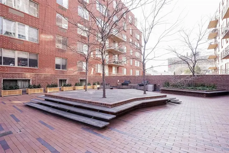 560 State Street, Downtown Brooklyn, Times Plaza Condo