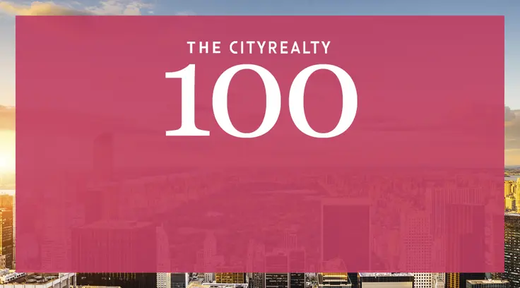 The CityRealty 100 - August 2017
