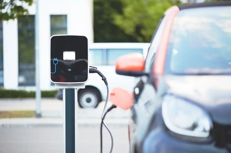 With electric vehicle ownership on the rise, developers are getting prepared. (Pixabay)