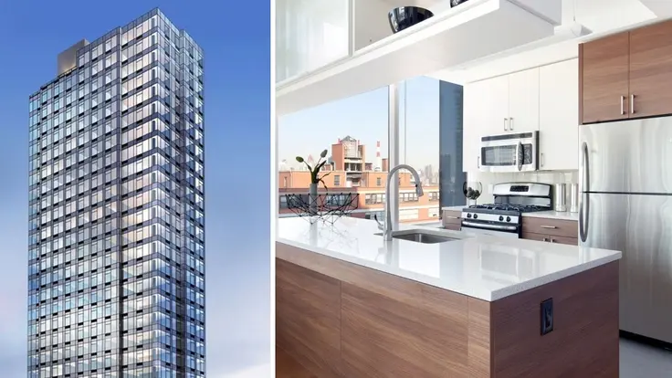 27 On 27th located at 27-03 42nd Road in Long Island City, via Heatherwood Luxury Rentals