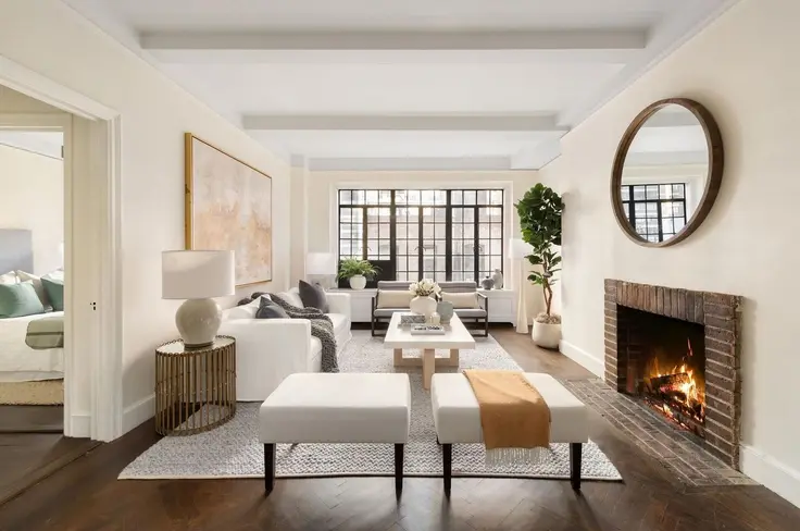 455 East 57th Street is a co-op listed for $599,000 (Douglas Elliman)