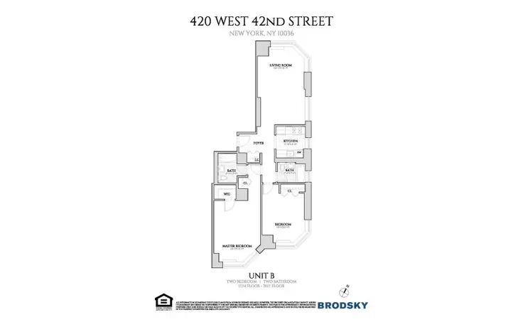 420 West 42nd Street, Manhattan Rentals