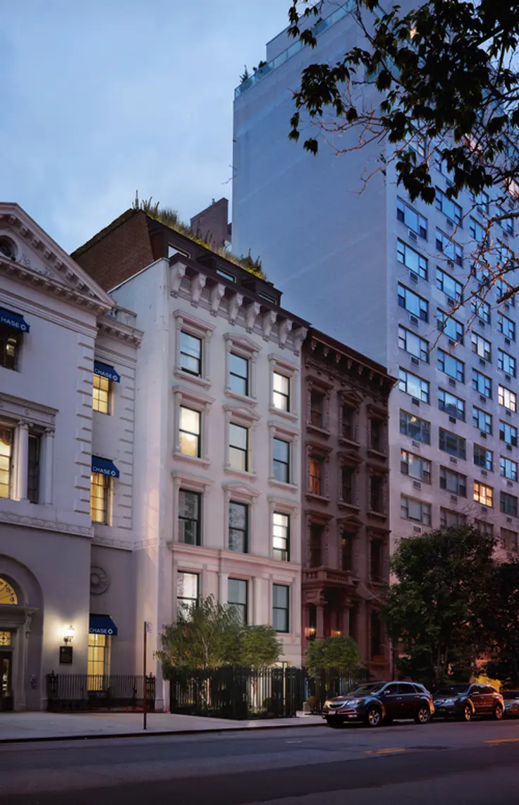 Manhattan townhouses, Vanderbilt Mansion, Upper East Side apartments, NYC living, New York CIty condos, 39 East 72nd Street