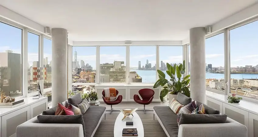 The Caledonia #2407 (Keller Williams NYC)