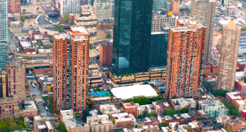 Manhattan Plaza (photo via LIHC Investment Group)