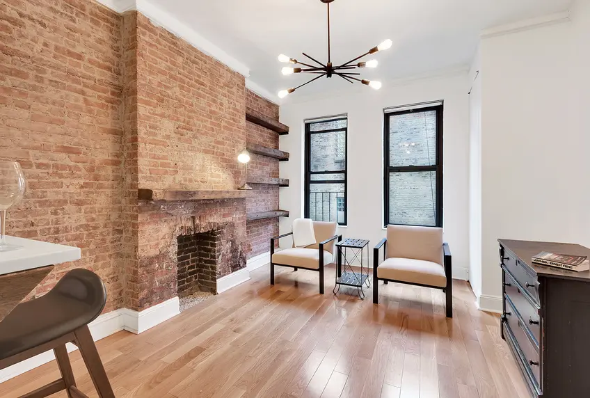 332 East 77th Street, listed for $415K, via Core
