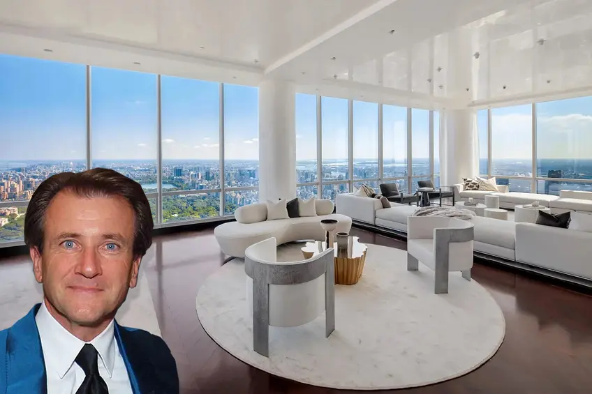 One57 #86 via Compass and Photos of Robert Herjavec By Phil Birnbaum (CC BY 2.0, https://commons.wikimedia.org/w/index.php?curid=13149885)