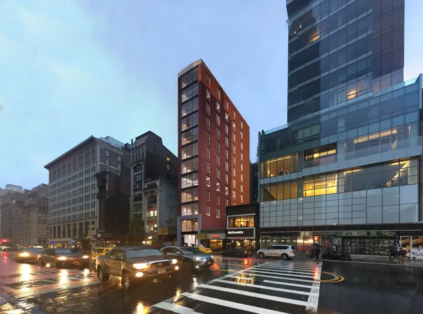 30 East 23rd Street (Icon Realty Management)