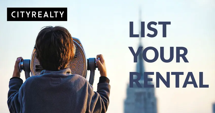 The following listings were added using CityRealty's 'Add Your Rental Listing' tool.