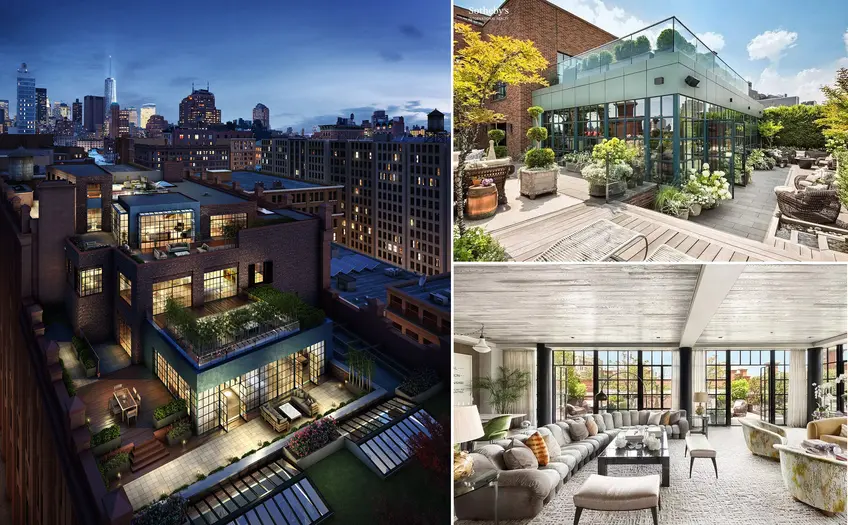 Downtown buildings that triumphed among the top sales of the first full week of June 2024