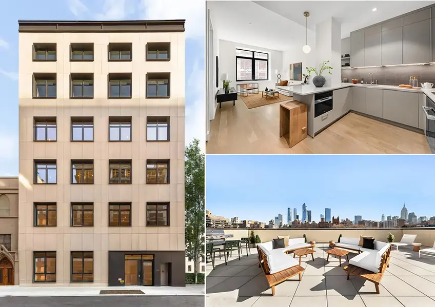 435 West 19th Street (Core Group Marketing)