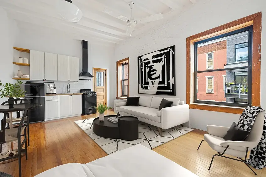 237 Eldridge Street #34 (Corcoran)