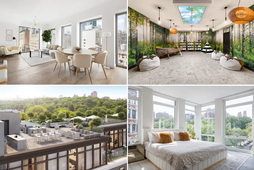 Several new development enterprises uptown and in Brooklyn are offering limited time incentives to sweeten the deal for buyers