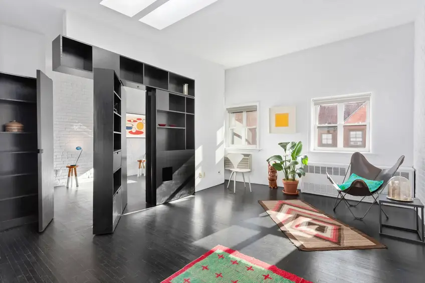 405 West 21st Street, #4F - Sotheby's International Realty