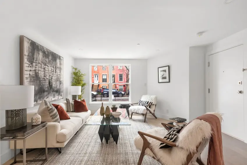A well-priced condo at 640 Baltic in Park Slope