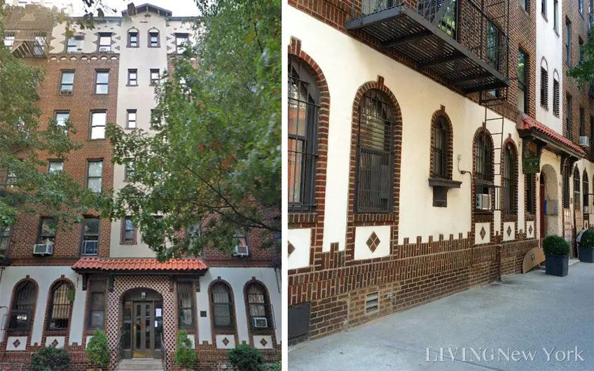 410 State Street is located on a quaint tree-lined block in Boerum Hill.