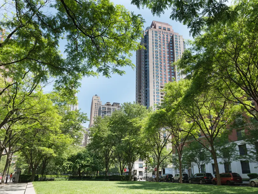 Battery Park City (CityRealty)