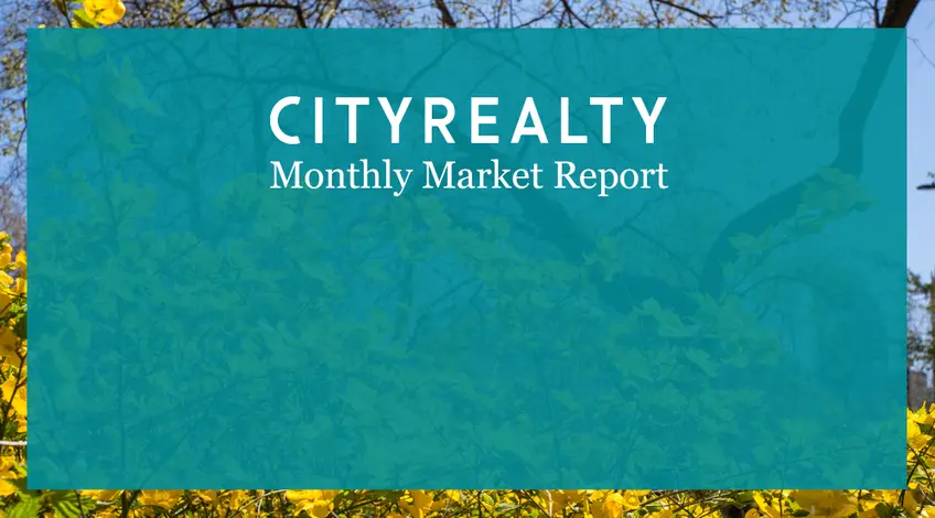 CityRealty's August 2017 market report includes all public records data available through July 31, 2017 for deeds recorded the prior month