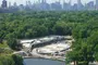 Harlem Meer construction