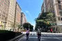 Park Avenue during summer streets 2024 35