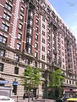 Bretton Hall, 2350 Broadway, NYC - Rental Apartments | CityRealty