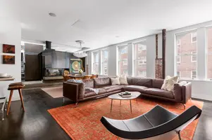 The Halloran 9 Barrow Street Greenwich Village CityRealty