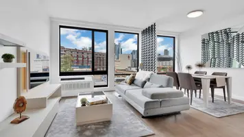 The Addition, 33-01 38th Avenue - Rentals in LIC NYC | CityRealty