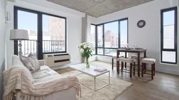 The Joinery 225 East 138th Street Condo in Mott Haven CityRealty