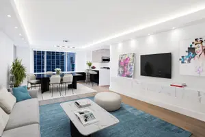 200 East 57th St. in Sutton Place : Sales, Rentals, Floorplans