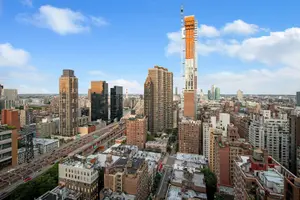 The Excelsior, 303 East 57th Street - Midtown East | CityRealty