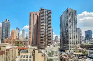 235 East 57th Street Midtown East CityRealty