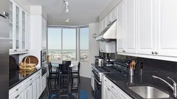 Paramount Tower, 240 East 39th Street, NYC - Rental Apartments