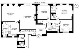 444 East 57th St. in Sutton Place : Sales, Rentals, Floorplans