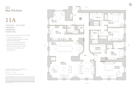 111 W. 57th St: Architects' and Engineer's Presentations 