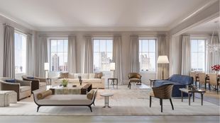 First Look Inside Beckford House Tower Grand Upper East Side Residences By Studio Sofield Cityrealty